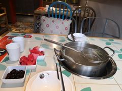 -南城十里潮汕鲜牛火锅·鲜虾生滚粥(融汇老商埠店)