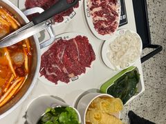 -八合里潮汕鲜牛肉火锅(上海汇智广场店)