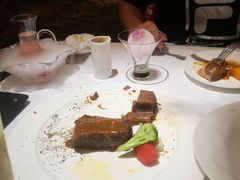 -王品牛排(郑州大卫城店)