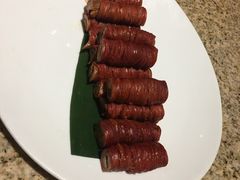缠丝凤爪-长安壹号