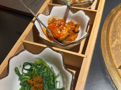-無二炙坊·和牛烧肉(大钟寺1733店)