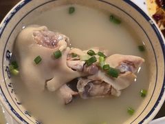 -易老妈蹄花.特色川菜(人民公园总店)
