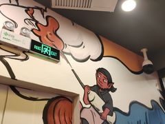 -熊吞·大碗丼烧肉饭(济宁万达广场店)