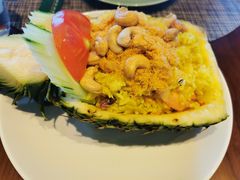 -mango tree芒果树泰国餐厅(青岛万象城店)