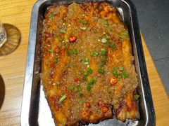 -一顿烧烤(八经街店)