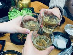 -肉甲韩国木炭烤肉(新壹街1店)