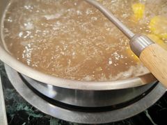 -潮汕美牛肉丸火锅店(天宁寺店)