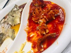 双味鳜鱼-马凯餐厅(地安门店)