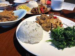 -七仙岭君澜度假酒店·桃源小馆中餐厅