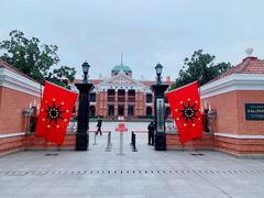 -辛亥革命博物院北区