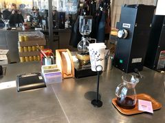 -Seesaw Coffee(朝阳大悦城店)