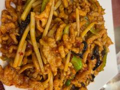 -桃子餐厅·天津菜(红星路直营店)