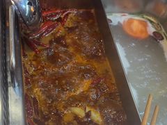 -晓林火锅(安定门店)