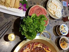 -小龙坎火锅(沙井店)