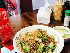 -春雪面馆(转塘店)