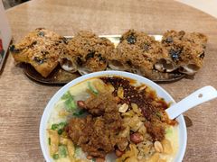 -小豆海棠(人民南路店)