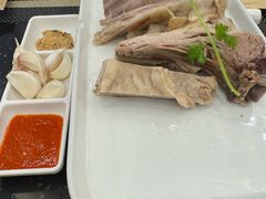 -飞天大厦清真餐厅
