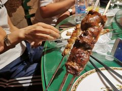 -九十九顶毡房(阜石路店)