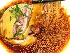 -火婆子·川小馆(扬韬科技广场店)