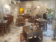 -一记面馆·云吞面嘅专家(富华店)