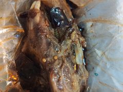 -老黄记手撕烤兔(玉林街店)
