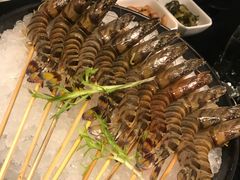 -官也街澳门火锅(新源里店)