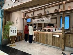 -李山山茶事(景枫店)