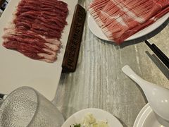 -东来顺饭庄(王府井步行街店)