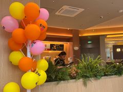 -菲滋意式餐厅(长兴东鱼坊店)