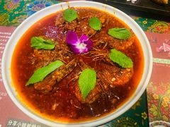 娘惹大虾-小娘惹厨房Little Nyonya(狮城有约上榜店)