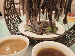 -金狮麟•宋宴•宋文化地标餐厅(晋安路店)