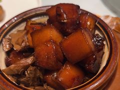 生态笋红烧肉-沪碟·精菜坊(闵行店)