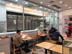 -BreadTalk面包新语·烘焙蛋糕(海岸城店)