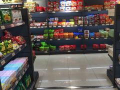 -综合保税区进口商品直销中心(新百店)