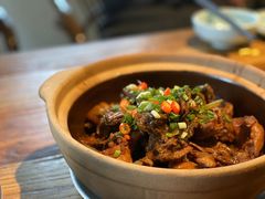 -茶肆(仙林店)