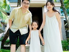 -海南清水湾莱佛士酒店