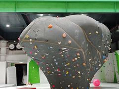 -重庆际华园室内极限运动中心