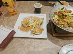 -李氏传家菜(兴城路店)