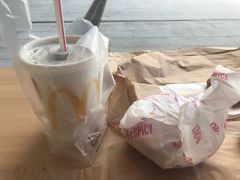 -麦当劳(三亚凤凰机场店)