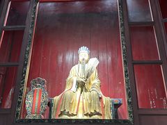 -成都武侯祠博物馆