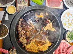 -陈眼镜火锅(总店)