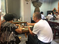 -阿灶卤煮老店·姜母鸭(五店市总店)