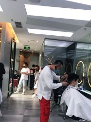 -木北造型