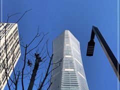 -峪悦里(汉峪金融商务中心店)