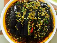 -皇上皇腊味店(下九路店)