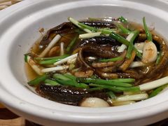 -芳芳私房菜·精做淮扬菜(承德路店)