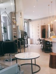 -MOVAN HAIR莫凡匠人发型屋
