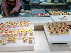 -善和缘素食自助餐厅(浦西万达店)