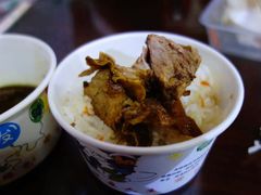 -好成财牛排馆(涂门街总店)