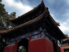 -北京国子监胡同